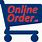 Order Online Png